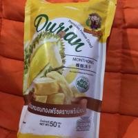 ราคา ทุเรียนฟรีสดราย ทุเรียนอบกรอบ (1474774221)