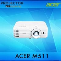 ราคา Acer M511 DLP Smart Projector (29125524702)