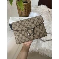 ราคา Used Gucci Dionysus WOC - very good condition (4996960802)