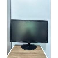 ราคา จอ SAMSUNG LED 21.5 นิ้ว รุ่น S22D300HY มี HDMI (41069555909)