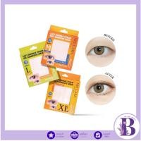 ราคา N536 Nee Cara Lacy Double Eyelid Sels Adhesive Mesh เทปติดตา2ชั้น ใช้ง่าย ติดทน (24354584565)