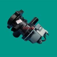 ราคา มอเตอร์ปั๊มน้ำทิ้ง TCL XQG80-FC102SHB รุ่น PX-1/2-35 สำหรับเครื่องซักผ้าดรัม (56953856538)