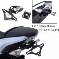 ราคา บังโคลนหลัง สําหรับ KAWASAKI z650 NINJA 650 z650 ninja650 2017-2023 (21083885470)