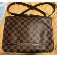 ราคา กระเป๋าหลุยส์ LV Hoxton GM มือ ✌️แท้ 100% สภาพนางฟ้า (7015341006)