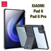 ราคา XUNDD เคสแบบตั้ง Xiaomi Pad 6 / Pad6 / Pad 5 / Pad5 / Pad 5 Pro เคสกันกระแทก XUNDD Holder Kickstand case Xiaomi Pad6 (40974799485)