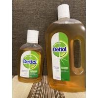 ราคา Dettol เดทตอล ไฮยีน ผลิตภัณฑ์ฆ่าเชื้อโรคอเนกประสงค์ ขนาด 250 , 750 ml (8098268486)