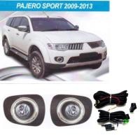 ราคา ไฟตัดหมอก ไฟสปอร์ตไลท์ MITSUBISHI PAJERO SPORT 2009-2013 (9464102641)