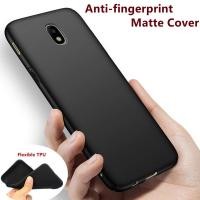 ราคา SAMSUNG สําหรับSamsung Galaxy J5 Pro 2017 5.2 นิ้วSM-J530F J530Y J530G J530L J530S J530K Slim Soft Micro-frosted Matteซิลิโคนกรณีป้องกันลายนิ้วมือฝาครอบโทรศัพท์ (40927468581)