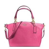 ราคา #ส่งฟรี EMS‼️ ของแท้ % COACH F36675 SMALL KELSEY SATCHEL IN PEBBLE LEATHER (1141690383)