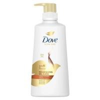 ราคา Dove โดฟ คอนดิชันเนอร์ นอริชชิ่ง ออยล์ แคร์ 410 มล. (29928189070)