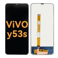 ราคา เหมาะสําหรับ vivoY53S Y52S Y31S iqooU3X Z3 Y74s Y76s ชุดหน้าจอโทรศัพท์มือถือ LCD (27789972778)