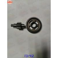 ราคา เฟืองท้ายแต่ง สำหรัรุ่น MIO,FINO,NOUVO มีทุกเอร์ priceส่ง! เฟืองท้าย มีโอ (40512865926)