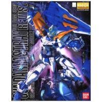 ราคา Gundam Astray Blue Frame Second Revise (MG) (Gundam Model Kits) (5114628377)