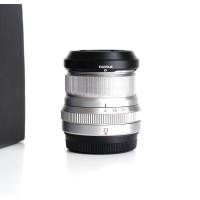 ราคา เลนส์ Fuji XF 23mm f2 สภาพดี (20448106335)