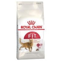 ราคา Royal Canin Fit 32 2kg. สำหรับแมวโตอายุ 1 ปีขึ้นไปExp:09/2026 (2291592169)