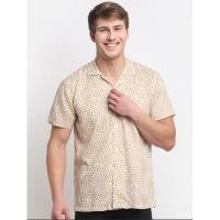ราคา เสื้อโปโลพิมพ์ลาย Banana republic ทรงเข้ารูป ไซส์ M (28742366300)