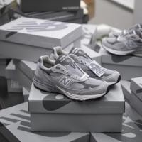 ราคา รองเท้า New Balance 993 (19874984243)