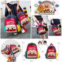 ราคา กระเป๋าอันปังแมน Anpanman (1870047168)