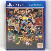 ราคา [มือ2 | PS4] J-STARS VICTORY VS+ ,ASIA ,ENG (10610038354)