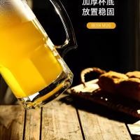 ราคา แก้วเบียร์งานฝีมือขนาดใหญ่ 1,000 แก้วเบียร์ขนาดใหญ่พิเศษความจุขนาดใหญ่แก้วฮีโร่ 1 ลิตร (50654097307)