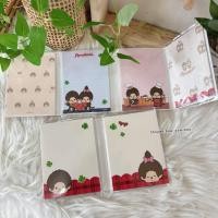 ราคา [เก็บโค้ดส่วนลดก่อนนะคะ] กระดาษโน๊ต Monchhichi Flip Memo Pad ของแท้ จากญี่ปุ่น (40720911740)