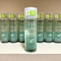 ราคา Eucerin Pro Acne Solution Acne Oil Control Acne & MakeUp Cleansing Water (200ml) (3272977379)