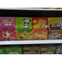 ราคา โดเน่ ซีเรียลอาหารเช้า ธัญพืช 4รส4แบบ ขนาด 180กรัม (26919221255)