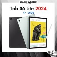ราคา [New] Samsung Galaxy Tab S6 Lite LTE 4/128GB (ใส่ซิมโทรได้) with S-Pen ✏️ ประกันศูนย์ทั่วประเทศ ผ่อน0% OasisMobile (28268903958)