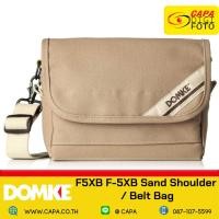 ราคา Domke F5XB F-5XB Sand Shoulder / Belt Bag (18406723723)