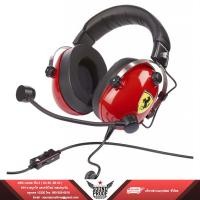 ราคา Thrustmaster T.Racing Scuderia Ferrari Edition PC / Xbox One™ / PlayStation®4 (1921064404)