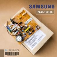 ราคา DB93-12826B แผงวงจรแอร์ Samsung แผงบอร์ดแอร์ซัมซุง แผงบอร์ดคอยล์เย็น รุ่น AR24FCSEFUUNST (29842728441)