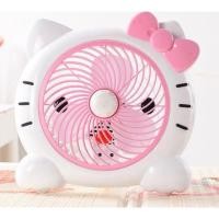 ราคา พัดลม Sanex 8 นิ้วพร้อมตัวการ์ตูน Doraemon/Hello Kitty/Shaun the Sheep/Minion (41003347564)