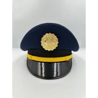 ราคา หมวกหม้อตาลครูเอกชน หน้าโลหะ สีกรม ชาย (18972931238)