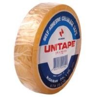 ราคา สก็อตเทปใสแกนใหญ่ [UNITAPE] 1"*36y (2203306649)