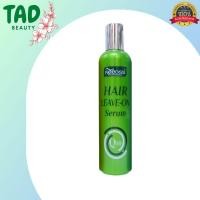 ราคา NEEDSS HAIR LEAVE ON SERUM WITH Q10นีดส์ แฮร์ ลีฟ ออน ซีรั่ม วิธ คิวเทน (สีเขียว 250 มล.) (24410639084)