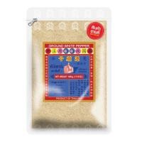 ราคา พริกไทยขาวป่น ตรามือที่1 500 กรัม/ชิ้น (44061238622)