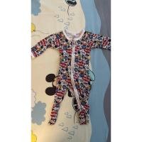 ราคา LITTLE PALMERHAUS จั๊มสูท disney mickey edition (22161062598)