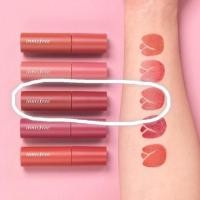 ราคา [Like New‼️] Innisfree Vivid Cotton Ink #8 (1259150351)