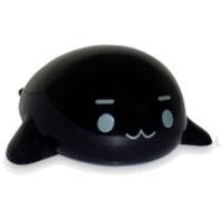 ราคา Toshiba Pana-chan Optical Mouse (Black) (835820835)