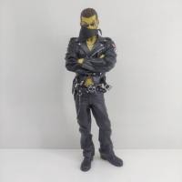 ราคา DIVEโมเดล Crowsxworst The Flash Back Generation 22 CM-โมเดลจากการ์ตูนเรียกค่าว่าอีกา -ของเเท้จากญี่ปุ่น(Limited-Kousei (14080884082)