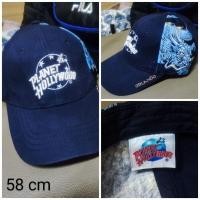 ราคา Planet Hollywood Vintage Cap (28305114351)