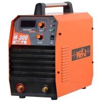 ราคา เครื่องเชื่อมอินเวอร์เตอร์ ตู้เชื่อมอินเวอเตอร์ ตู้เชื่อมหูหิ้ว ขนาด 300 แอมป์ รุ่น M-300 พลัง ออกใบกำกับภาษีได้ (12871290640)