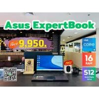 ราคา Asus ExpertBook B1400CEAE Core i5 GEN 11 Ram 16GB SSD 512GB สภาพดี พร้อมใช้ (41752053775)