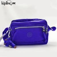 ราคา กระเป๋าสะพาย Kipling Deena Crossbody Bag กระเป๋าสะพายข้าง HB6515 (21211962334)