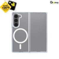 ราคา Gizmo Case Defense Protect with Magnetic เคสสำหรับ Samsung Galaxy Z Fold 6 (24934319765)