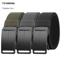 ราคา เย้ๆ เข็มขัดธุรกิจสําหรับผู้ชาย,เข็มขัดถักแบบสบาย ๆ แบรนด์หรู,แถบเอวสานทนทาน (54203639436)