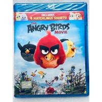 ราคา Blu-ray : The Angry Birds Movie (2016) แองกรีเบิร์ดส เดอะ มูฟวี่ Animation Cartoon การ์ตูน (12161117979)