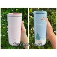 ราคา แก้วสตาร์บัคส์ แก้วทัมเบลอร์ 12oz. Starbucks (8714476582)