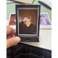 ราคา ส่งของทุกวัน! กักฟิล์ม เฟรมการ์ดอะคริลิคใส เฟรมการ์ด กลักฟิล์มโพลารอยด์ กรอบโพลารอยด์ กรอบรูป ตลับฟิล์ม (57550564350)