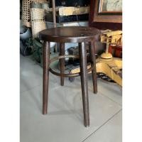 ราคา เก้าอี้ไม้เก่า ขาไม้ (28236067197)